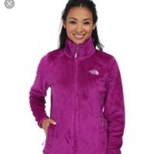 The North Face Jacket Osito